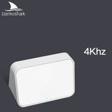 Darmoshark M3PROMAX/M3SMAX/M3PRO/MICROPRO/M2 Series Mouse 4khz Dongle mechkeysshop For M3PROMAX/M3SMAX/M3PRO/MICROPRO/M2 Series 4khz White Dongle 