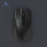 Darmoshark N3 Wireless Mouse mechkeysshop Black N3 