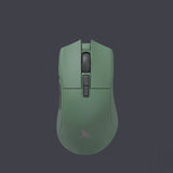 Darmoshark N3 Wireless Mouse mechkeysshop Green N3T 