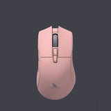 Darmoshark N3 Wireless Mouse mechkeysshop Pink N3T 