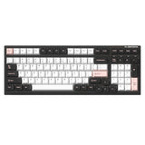 FL·ESPORTS FL100 Three Mode Mechanical Keyboard