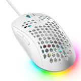Kemove TMKB Falcon M1SE Ultralight Mouse