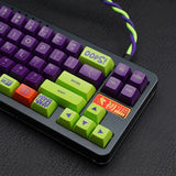 FBB GMK Mecha-01 EVA Custom Cable