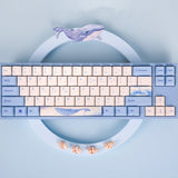 VARMILO Miya68 Sea Melody V2 Mechanical Keyboard