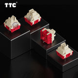 TTC Iron Mechanical Switches