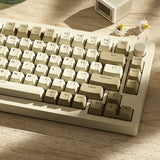 JAMESDONKEY A3 Mechanical Keyboard