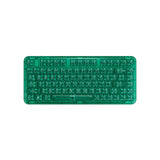 Dell MK7982D Three Mode Mechanical Keyboard mechkeysshop Green Origin switch 