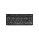 Dell MK7982D Three Mode Mechanical Keyboard mechkeysshop Night Elves Origin switch 