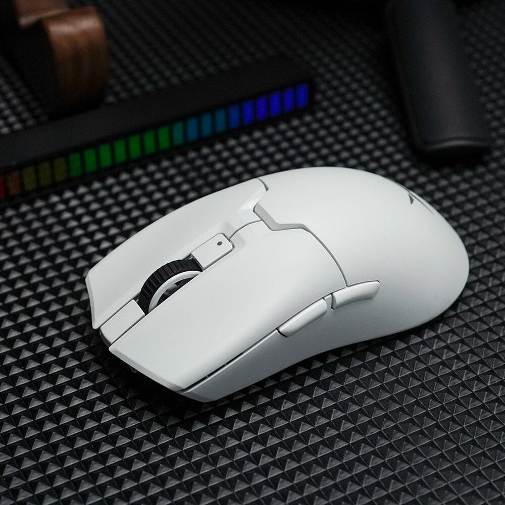DELUX M800 Ultra Mouse – mechkeysshop