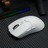 DELUX M800 Ultra Mouse mechkeysshop 