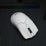 DELUX M800 Ultra Mouse mechkeysshop 