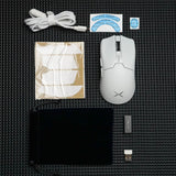 DELUX M800 Ultra Mouse mechkeysshop 