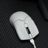 DELUX M800 Ultra Mouse mechkeysshop 
