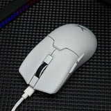 DELUX M800 Ultra Mouse mechkeysshop 