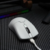 DELUX M800 Ultra Mouse mechkeysshop 