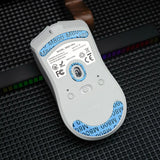 DELUX M800 Ultra Mouse mechkeysshop 