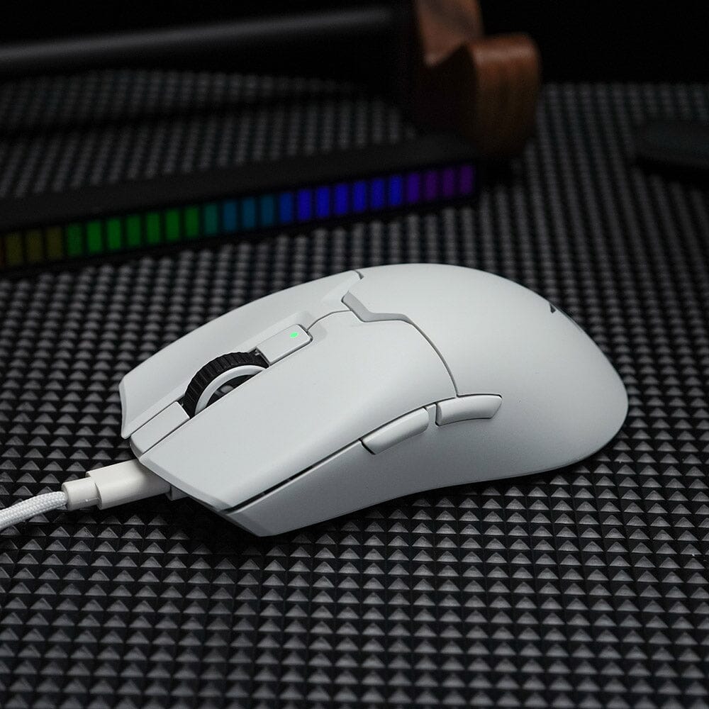 DELUX M800 Ultra Mouse – mechkeysshop
