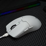 DELUX M800 Ultra Mouse mechkeysshop 