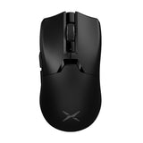DELUX M800 Ultra Mouse mechkeysshop Ultra-300mAh Black 
