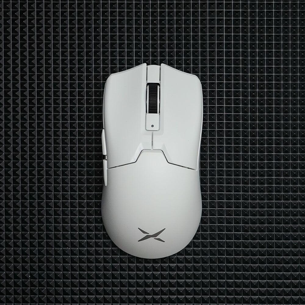 DELUX M800 Ultra Mouse – mechkeysshop