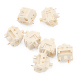 Kailh Ice Cream Linear MX Stem Switches