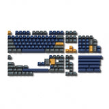 DOMIKEY Atlantis SA Profile Keycaps Set mechkeysshop 