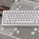 DOMIKEY VIVI Cherry Profile Keycaps Set mechkeysshop 