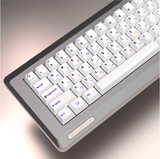 DOMIKEY VIVI Cherry Profile Keycaps Set mechkeysshop 