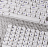 DOMIKEY VIVI Cherry Profile Keycaps Set mechkeysshop 