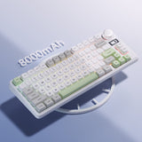 DUKHARO VN80Pro Gasket Mechanical Keyboard mechkeysshop 