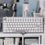 DURGOD Hi Keys Dual Mode Mechanical Keyboard mechkeysshop 