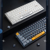 DURGOD Hi Keys Dual Mode Mechanical Keyboard mechkeysshop 