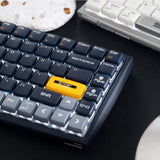 DURGOD Hi Keys Dual Mode Mechanical Keyboard mechkeysshop 