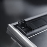 DURGOD Hi Keys Dual Mode Mechanical Keyboard mechkeysshop 