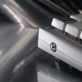 DURGOD Hi Keys Dual Mode Mechanical Keyboard mechkeysshop 