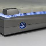DURGOD Hi Keys Dual Mode Mechanical Keyboard mechkeysshop 