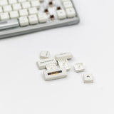 DURGOD Hi Keys Dual Mode Mechanical Keyboard mechkeysshop 