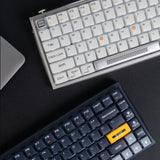 DURGOD Hi Keys Dual Mode Mechanical Keyboard mechkeysshop 