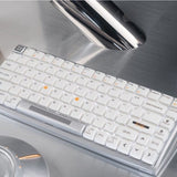 DURGOD Hi Keys Dual Mode Mechanical Keyboard mechkeysshop 