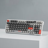 XIBERIA K980 Three Mode Mechanical Keyboard