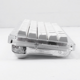 FirstBlood B67 Full Acrylic Gasket Mount Mechanical Keyboard