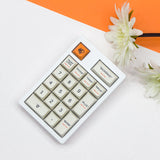 Fancy NT Pad Keyboard Kit