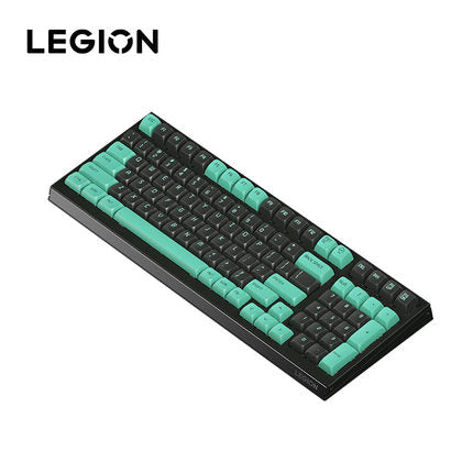 Lenovo Legion K7 RGB Hot Swap Mechanical Keyboard