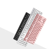 IKBC W200 Mini /W210 Wireless 2.4G BT Mechanical Keyboard