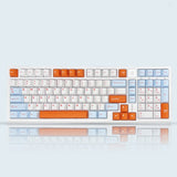 Pre-Order TOGAR T90 2U0 Mechanical Keyboard