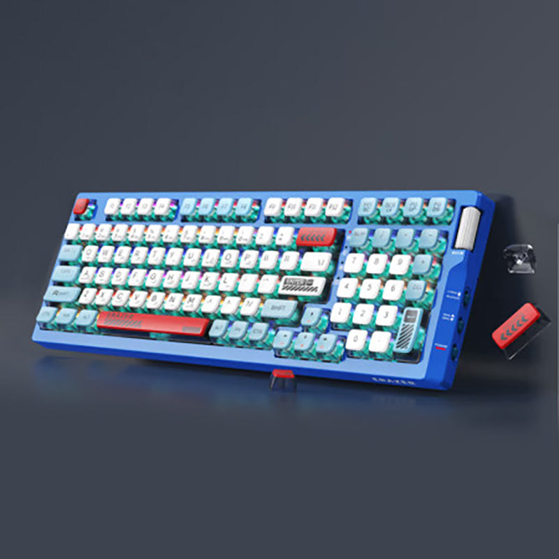 Razer Ornata V3 RGB Wired Mechanical Keyboard – mechkeysshop