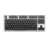 FL·ESPORTS MK870 Side Printed Mechanical Keyboard