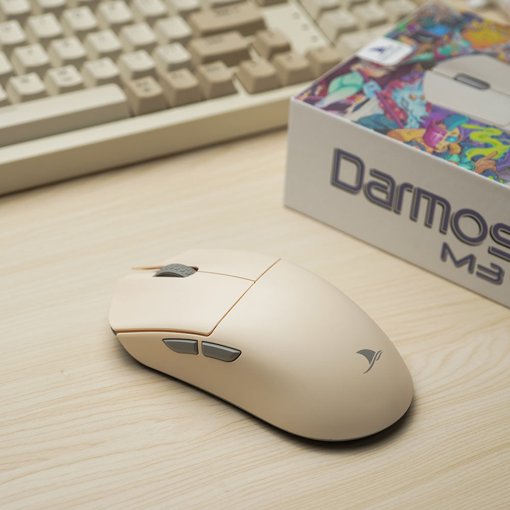 Darmoshark M3 Mouse