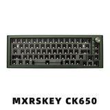 MXRSKEY CK650 Kit