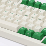Leopold FC980M PD Green Dual Mode Mechanical Keyboard